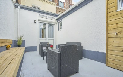 Privatzimmer in der 430 Avenue de dunkerque, bild 15 von 27