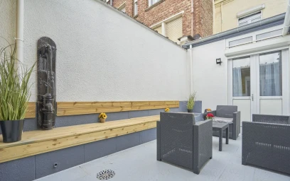 Privatzimmer in der 430 Avenue de dunkerque, bild 16 von 27