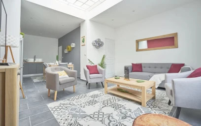 Privatzimmer in der 430 Avenue de dunkerque, bild 3 von 27