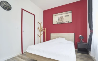 Privatzimmer in der 430 Avenue de dunkerque, bild 22 von 27
