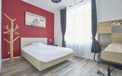 Privatzimmer in der 430 Avenue de dunkerque, bild 23 von 27