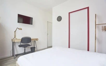 Privatzimmer in der 430 Avenue de dunkerque, bild 24 von 27