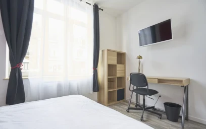 Privatzimmer in der 430 Avenue de dunkerque, bild 25 von 27