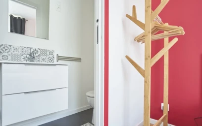 Privatzimmer in der 430 Avenue de dunkerque, bild 26 von 27