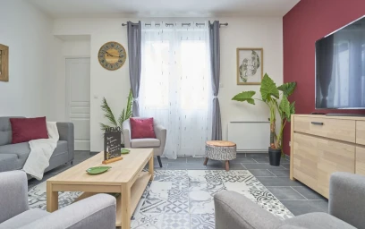 Privatzimmer in der 430 Avenue de dunkerque, bild 5 von 27