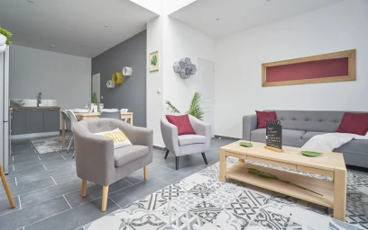 Privatzimmer in der 430 Avenue de dunkerque, bild 6 von 27