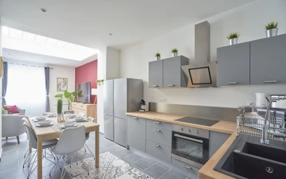 Privatzimmer in der 430 Avenue de dunkerque, bild 8 von 27