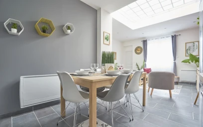 Privatzimmer in der 430 Avenue de dunkerque, bild 9 von 27