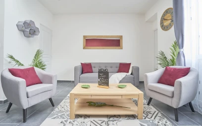Privatzimmer in der 430 Avenue de dunkerque, bild 10 von 27
