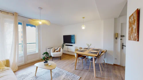 Özel oda konumu 28 rue de l'Ecole Normale, 2 17 görüntüsü