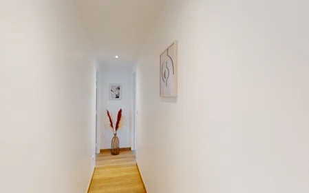 Özel oda konumu 28 rue de l'Ecole Normale, 7 17 görüntüsü