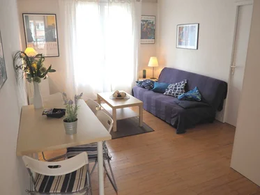 Özel oda konumu Grenoble, 38100, 1 6 görüntüsü