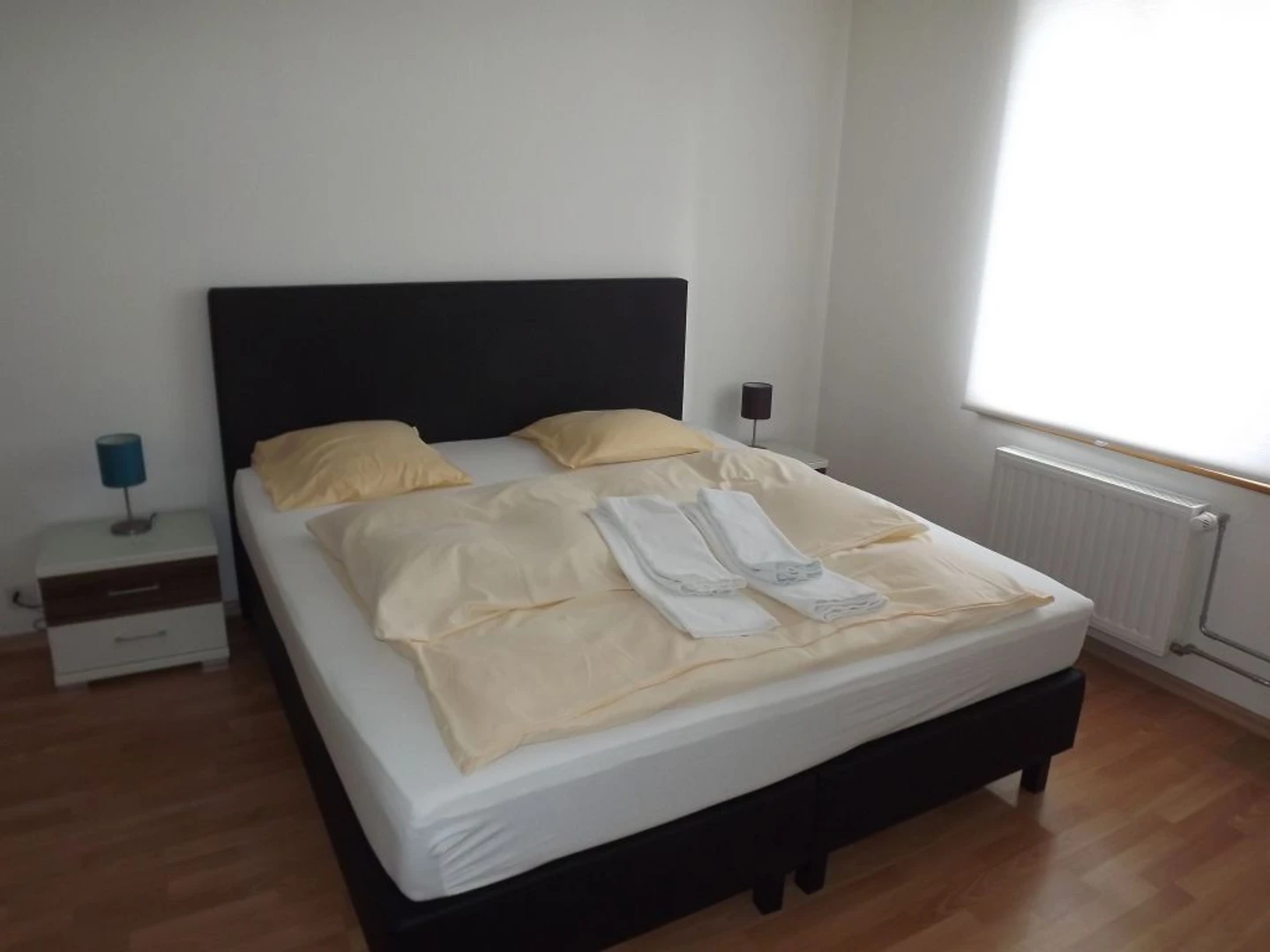 Appartamento con 2 camere da letto a Basel