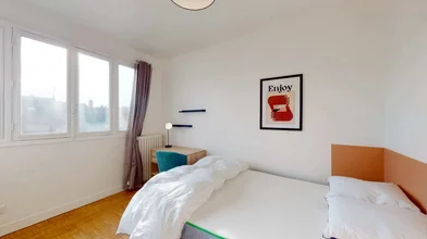 Prywatny pokój 15 Av. Audra, 92700 Colombes, France, obraz 1 10