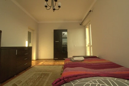 Quarto para alugar ao mês em Krakow