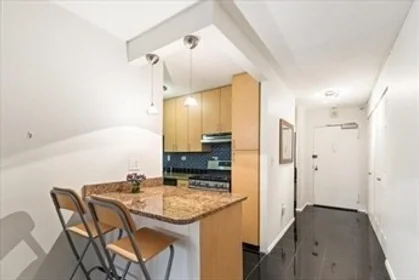 Studio in residence at 2, Hawthorne Pl., Unit 5K, Beacon Hill, Boston, MA, 02114, image 2 of 15