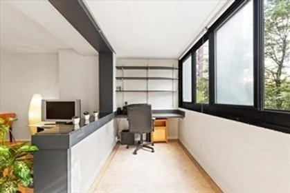 Studio in residence at 2, Hawthorne Pl., Unit 5K, Beacon Hill, Boston, MA, 02114, image 11 of 15