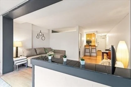 Studio in residence at 2, Hawthorne Pl., Unit 5K, Beacon Hill, Boston, MA, 02114, image 13 of 15
