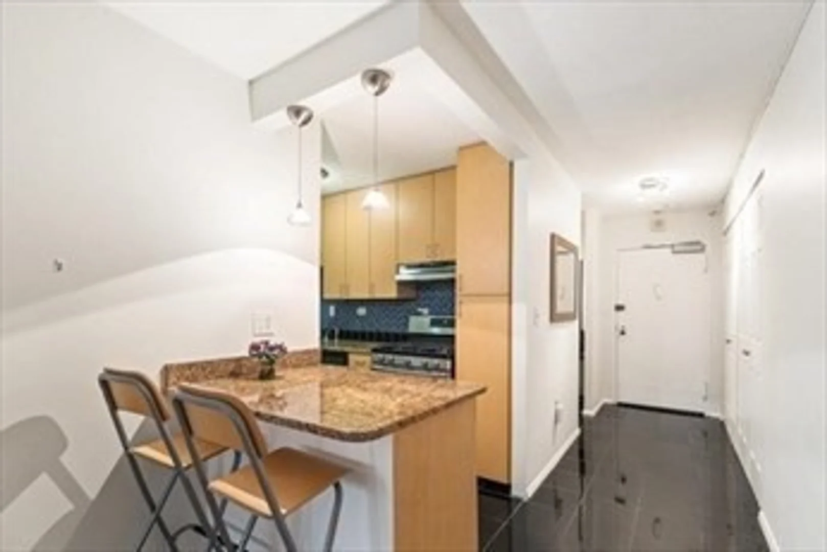 Practical studio in  designed for student needs