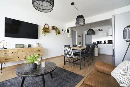 Private room at 1 RUE DU CARDINAL SUHARD, image 1 of 10