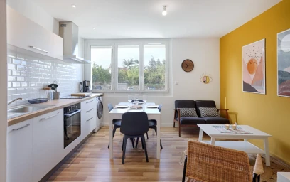 Alquiler de habitación en piso compartido en {area}