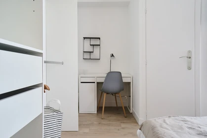 Chambre privée à 20 rue de la Gare, image 22 de 24