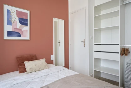 Chambre privée à 20 rue de la Gare, image 23 de 24