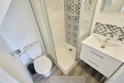 Chambre privée à 20 rue de la Gare, image 24 de 24