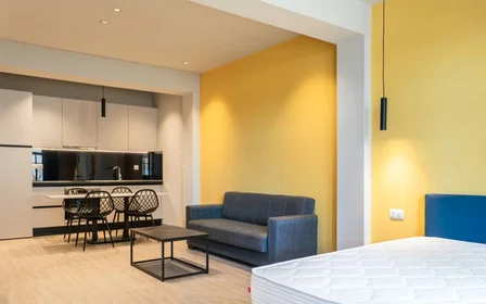 Appartamento intero in Gladstonos, Thessaloniki, immagine 1 di 10
