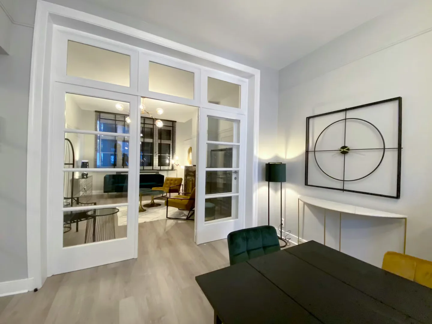 Budget-friendly student room close to campus in 