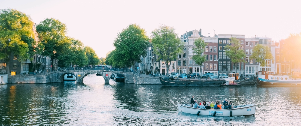 Student accommodation in Amsterdam: flats and rooms for rent
