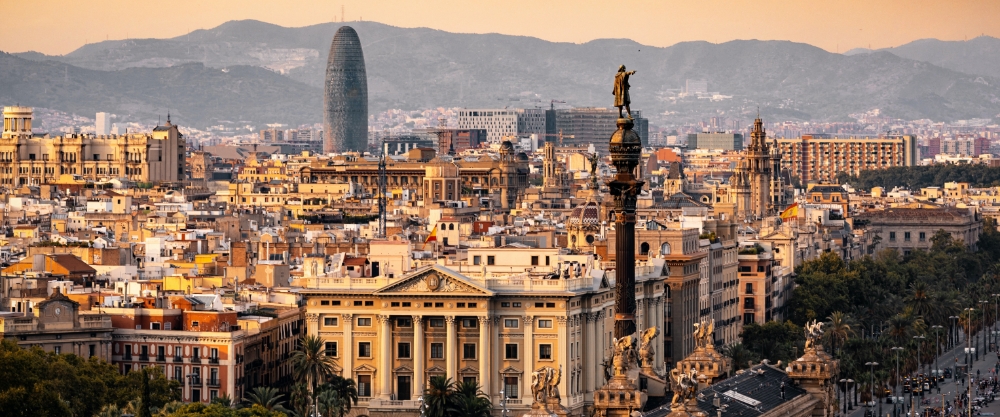 Alloggi in affitto a Barcellona: appartamenti e camere per studenti