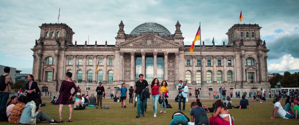 Information and tips for Erasmus students in Berlin