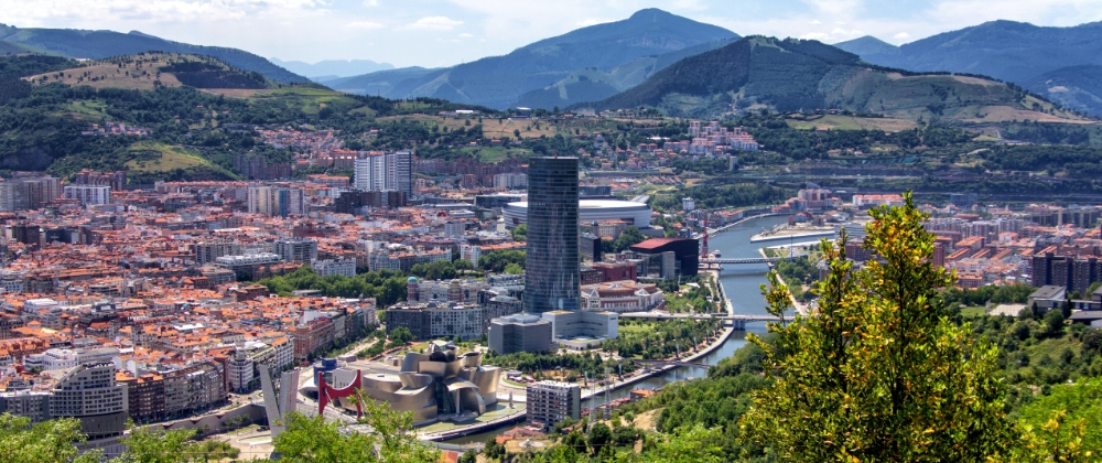 Shared apartments, spare rooms and roommates in Bilbao