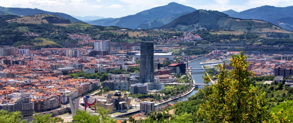 Shared apartments, spare rooms, and roommates in Bilbao