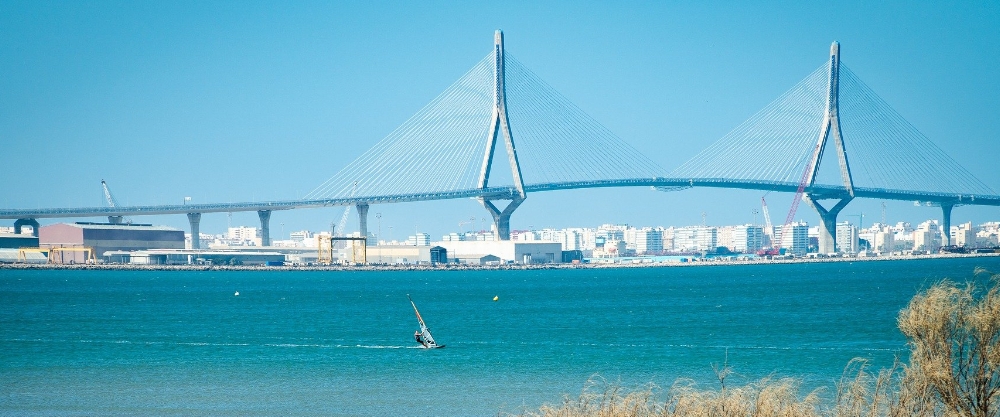 Shared apartments, spare rooms and roommates in Cádiz
