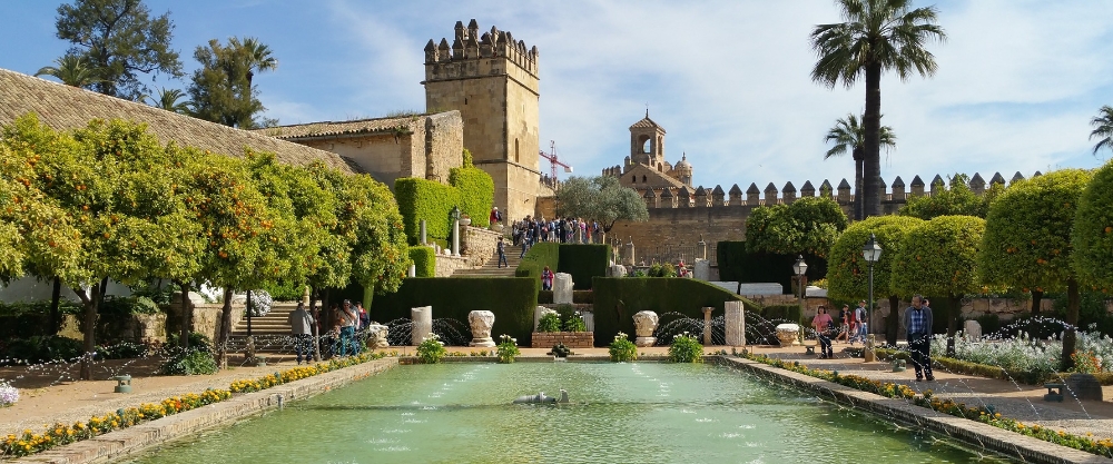 Apartamentos partilhados e colegas de quarto em Córdoba