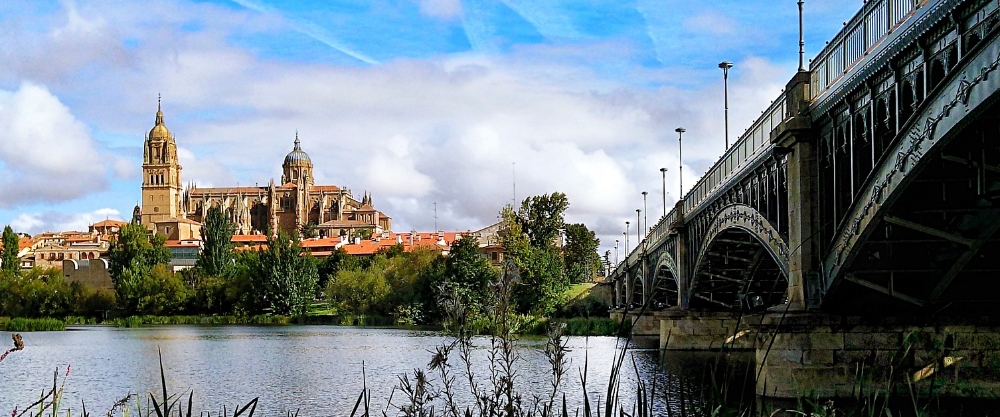 Alloggi in affitto a Salamanca: appartamenti e camere per studenti