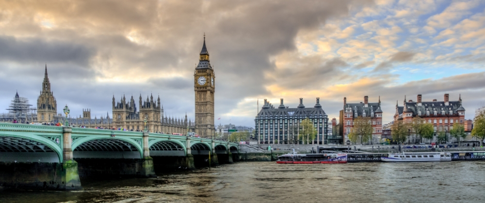 Information and tips for Erasmus students in London