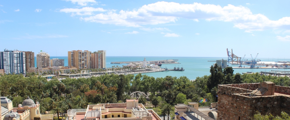 Student accommodation, flats and rooms for rent in Malaga 