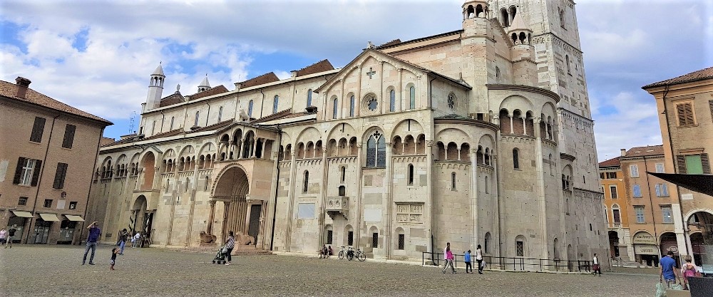 Casas, Apartamentos e Quartos para estudantes para alugar em Modena 