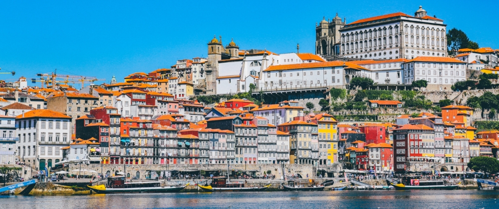 Zakwaterowania studenckie, mieszkania i pokoje do wynajęcia w Porto