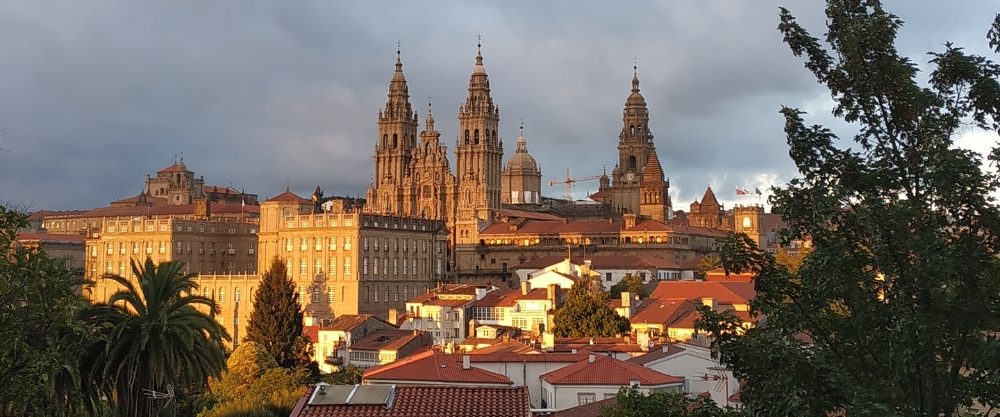 Zakwaterowania studenckie, mieszkania i pokoje do wynajęcia w Santiago de Compostela