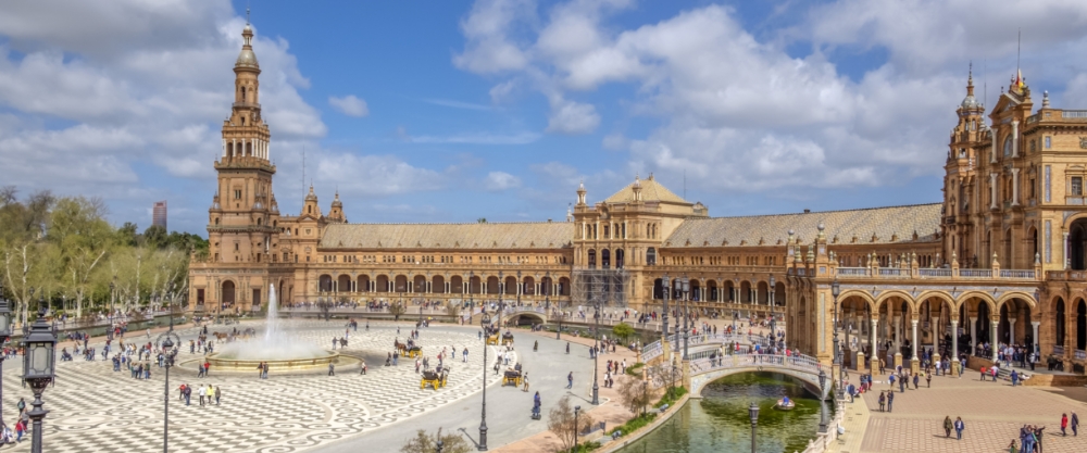 Information and advice for Erasmus students in Seville