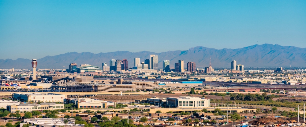 Alquiler de pisos, apartamentos y habitaciones para estudiantes en Tempe