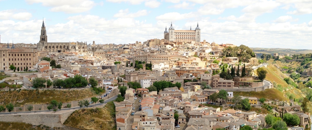 Casas, Apartamentos e Quartos para estudantes para alugar em Toledo