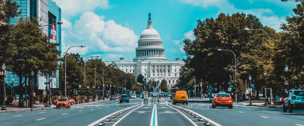 Casas, Apartamentos e Quartos para estudantes para alugar em Washington DC