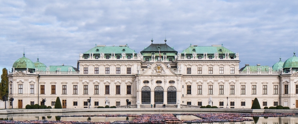 Todo lo que necesitas para estudiar en Viena: oferta académica, ubicación de facultades y barrios recomendados