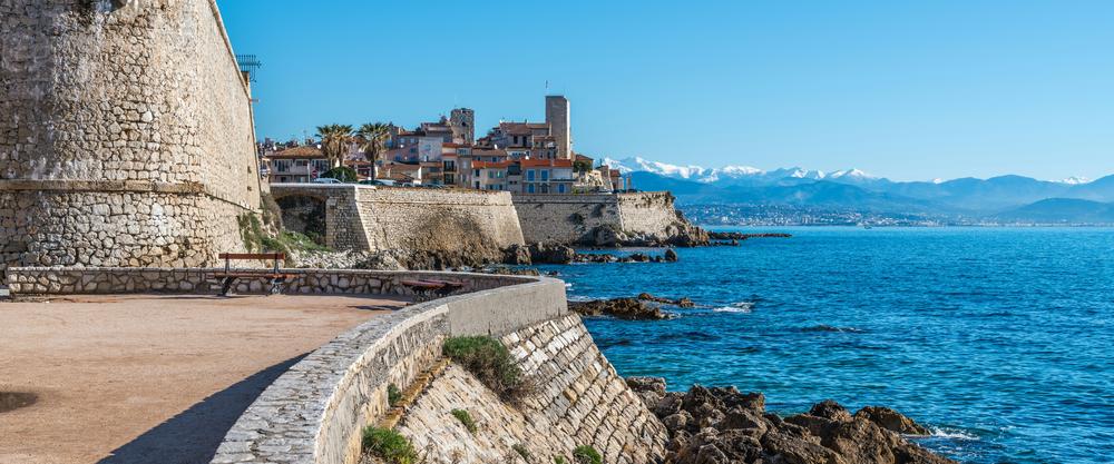 Alquiler de pisos, apartamentos y habitaciones para estudiantes en Antibes