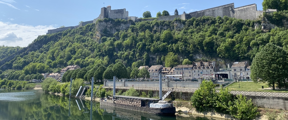 Shared apartments, spare rooms and roommates in Besançon